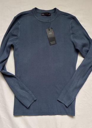 Базовий светр реглан marks & spencer