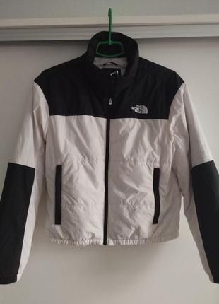 Куртка Quiksilver Kortärmad T-shirt New World