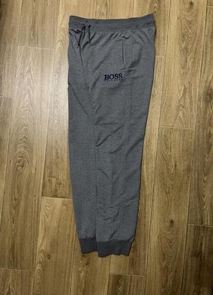 Спортивні штани hugo boss