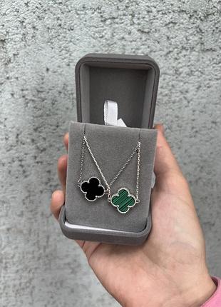Кольє van cleef в асортименті 2