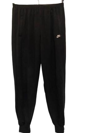 Nike штани спортивні