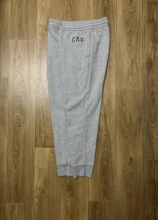 Спортивні штани gap