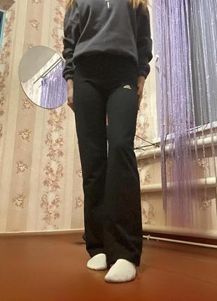 Штанишки adidas