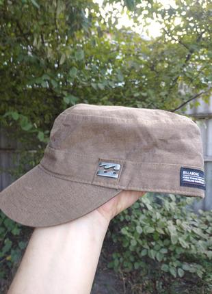 Кепка billabong.