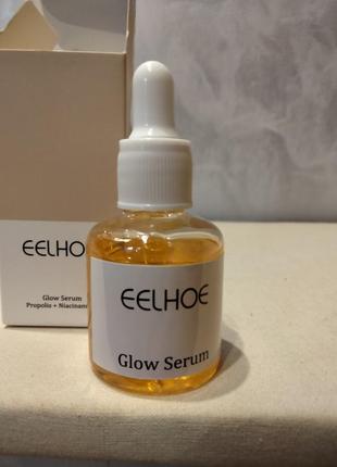 Сировотка propolis+niacinamide