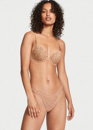 Комплект белья victoria's secret
