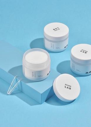 Успокаивающие тонер-педы round lab 1025 dokdo pad 70шт