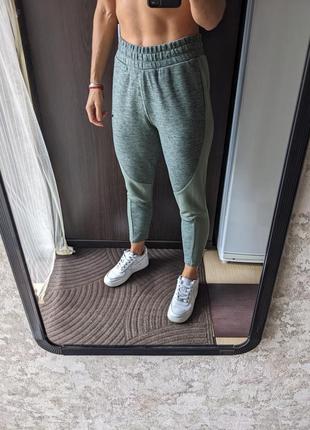Спортивные штаны, джоггеры от puma3 фото