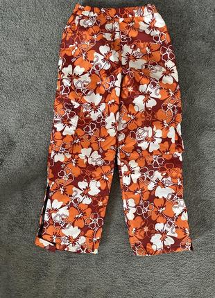 Штани для сноуборду/лижні