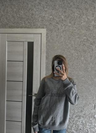 Чоловічий світшот karl lagerfeld розмір м