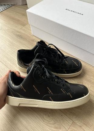 Balenciaga кросівки, оригінал, нові, 38 р