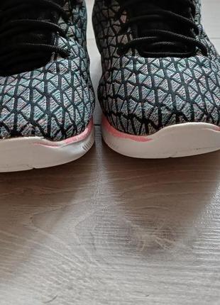 Кросівки для дівчинки skechers 4