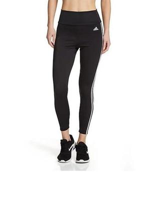 Лосины леггинсы adidas original