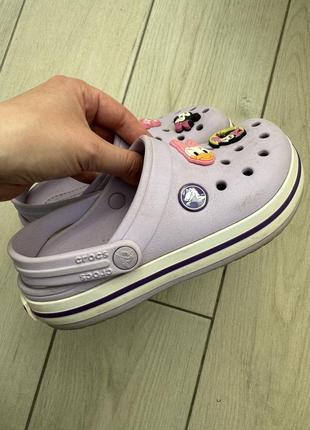 Crocs c11