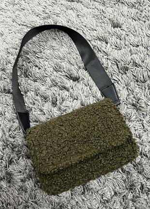 Сумка zara