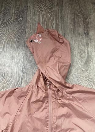 Дощовик комбінезон