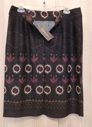 Спідниця gingier size 44 (42)2 фото