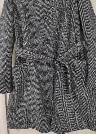 Пальто плащ 3