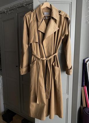 Женский тренч asos 2