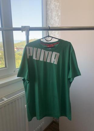 Футболка puma