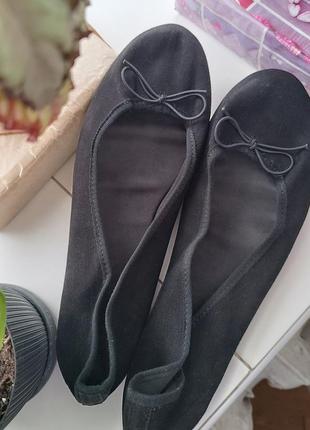 Балетки h&amp;m