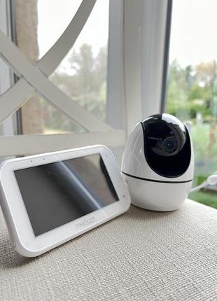 Відео няня medica+