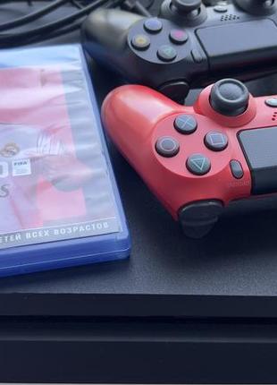 Playstation 4 1tb