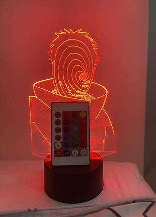 Ночник-свитильник