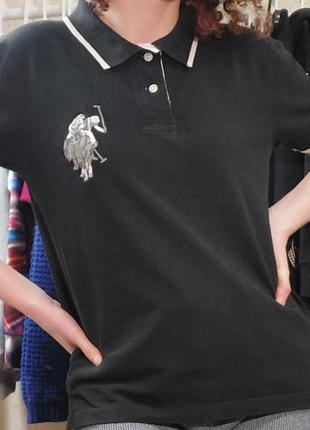 Футболка polo