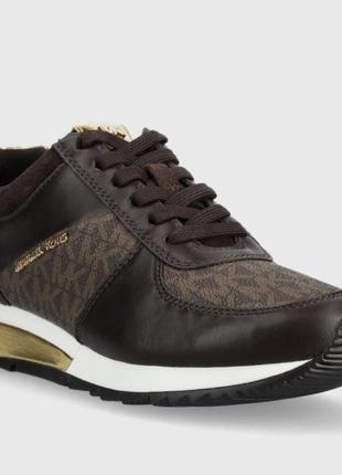 Кроссовки michael kors оригинал