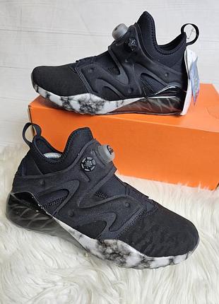 Кроссовки Reebok Insta Pump 38.5 размер