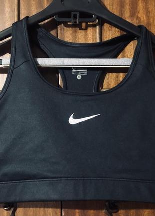 Спортивний топ nike