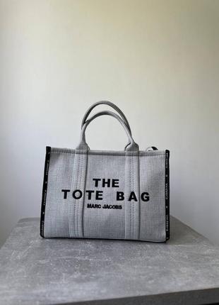 Сумка / шопер / тоут / the tote bag