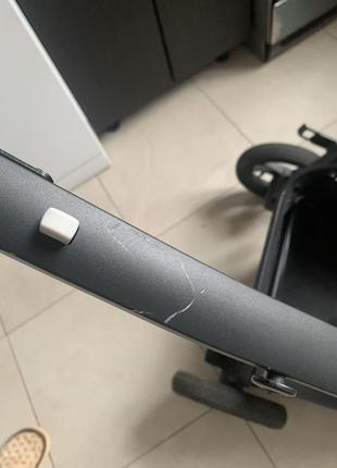 Прогулянкова коляска easy go