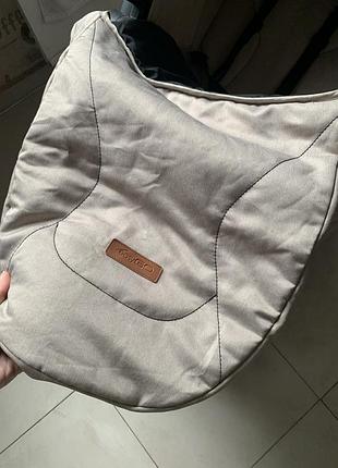 Прогулянкова коляска easy go