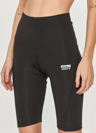 Облягаючі шорти adidas