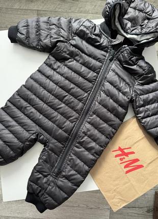 Комбинезон h&m