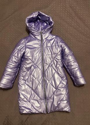 Куртка зимова