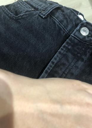 Джинси zara 34