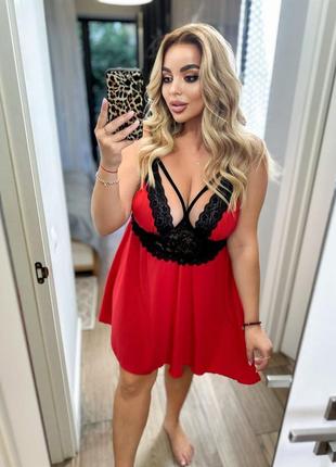 Ночная рубашка