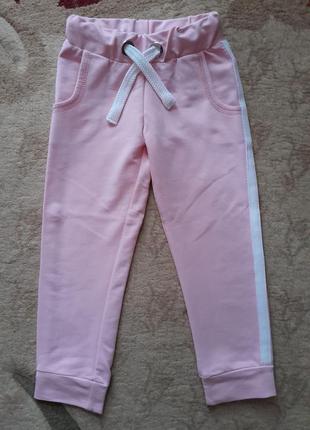 Штаны спортивные