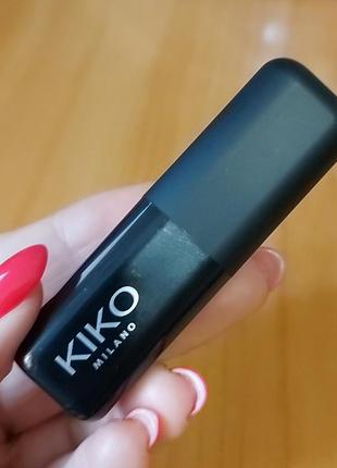 Помада кико