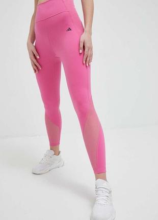 Легінси для тренувань adidas performance tailored hiit