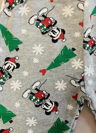 Новогодний костюм 6-9 мес (74 см)