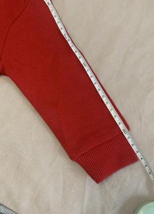 Новогодний костюм 6-9 мес (74 см)