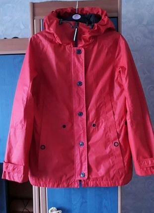 Супер качественный дождевик, 42-44-46, outerwear by next