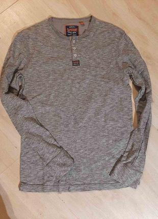 Superdry реглан