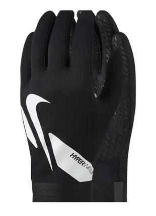 Варежки nike hyperwarm