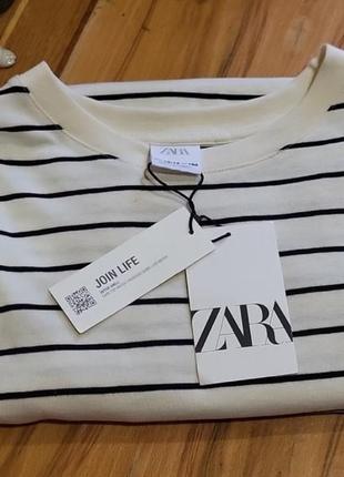 Футболка zara