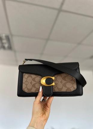 Coach / сумка / клатч